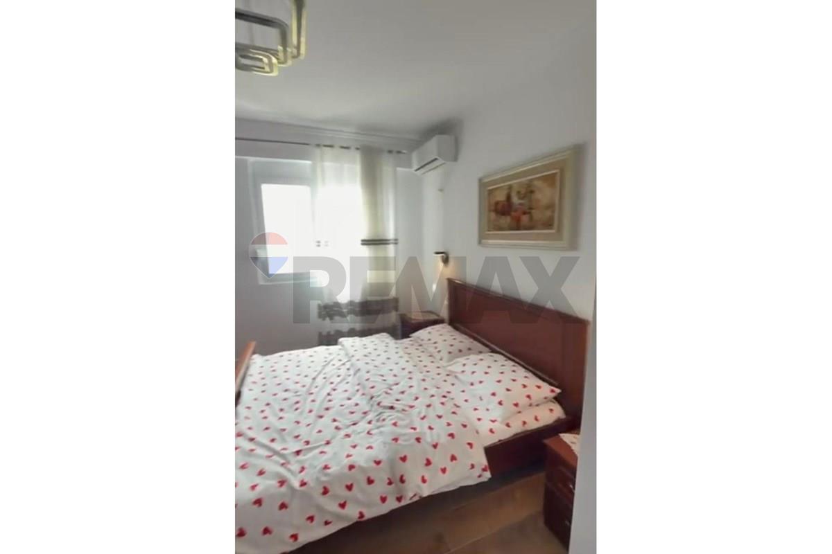 Apartamento 2+1 para alugar; 7º andar; (7)