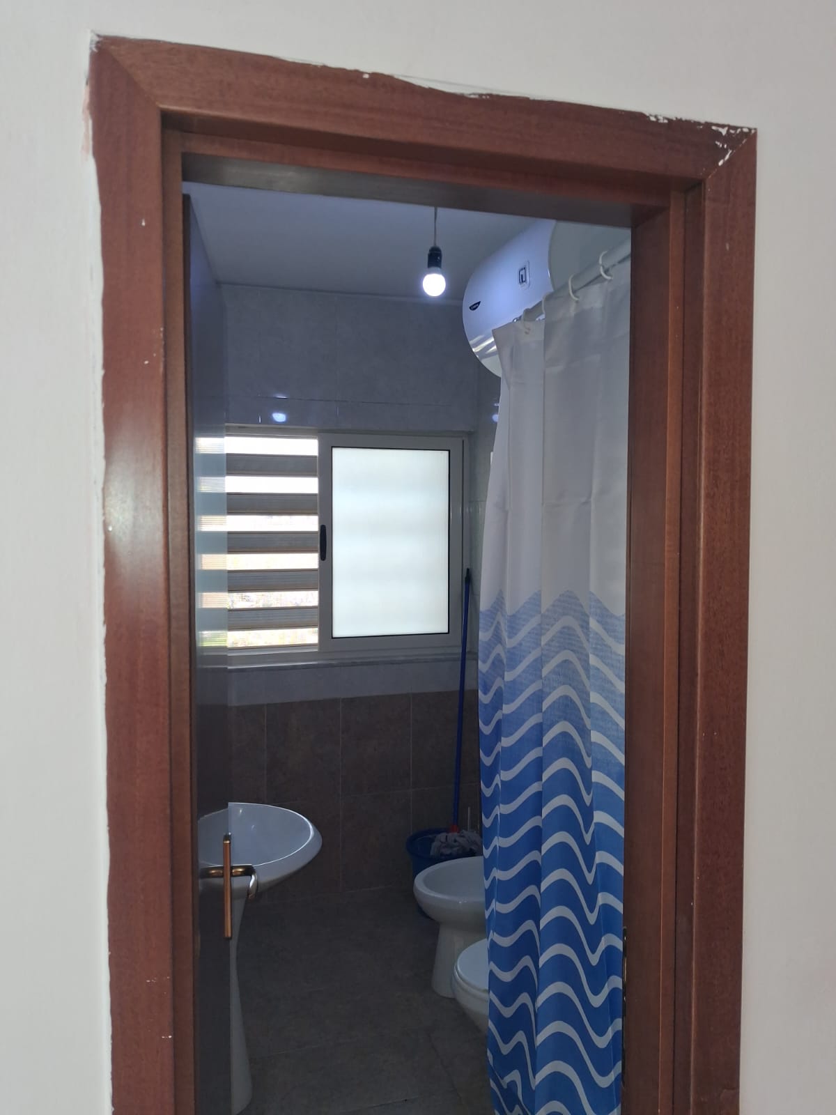Louer | appartement 1 + 1 | ancien aérodrome | 400 €/mois (4)