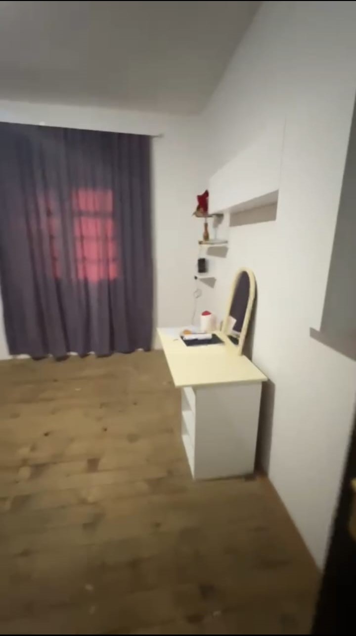 Qera | vilë 2 + 1 | qyteti studenti | 500 €/muaj (4)