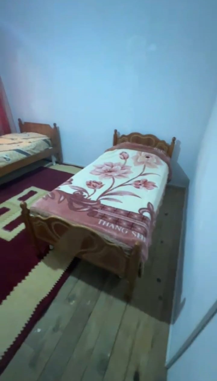 Qera | vilë 2 + 1 | qyteti studenti | 500 €/muaj (7)