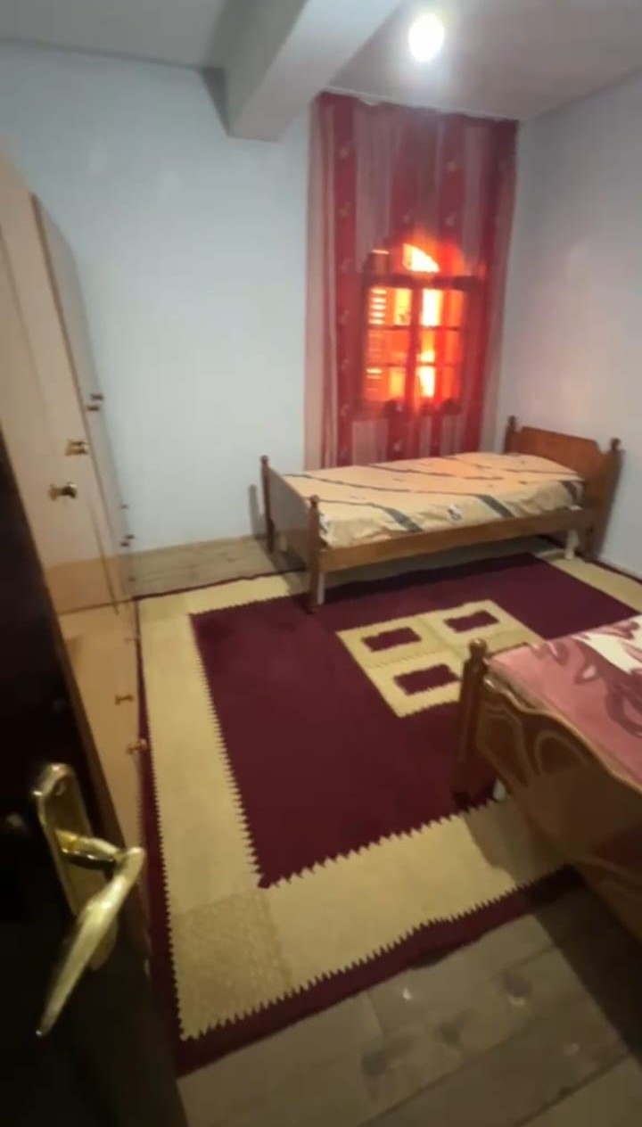 Qera | vilë 2 + 1 | qyteti studenti | 500 €/muaj (8)