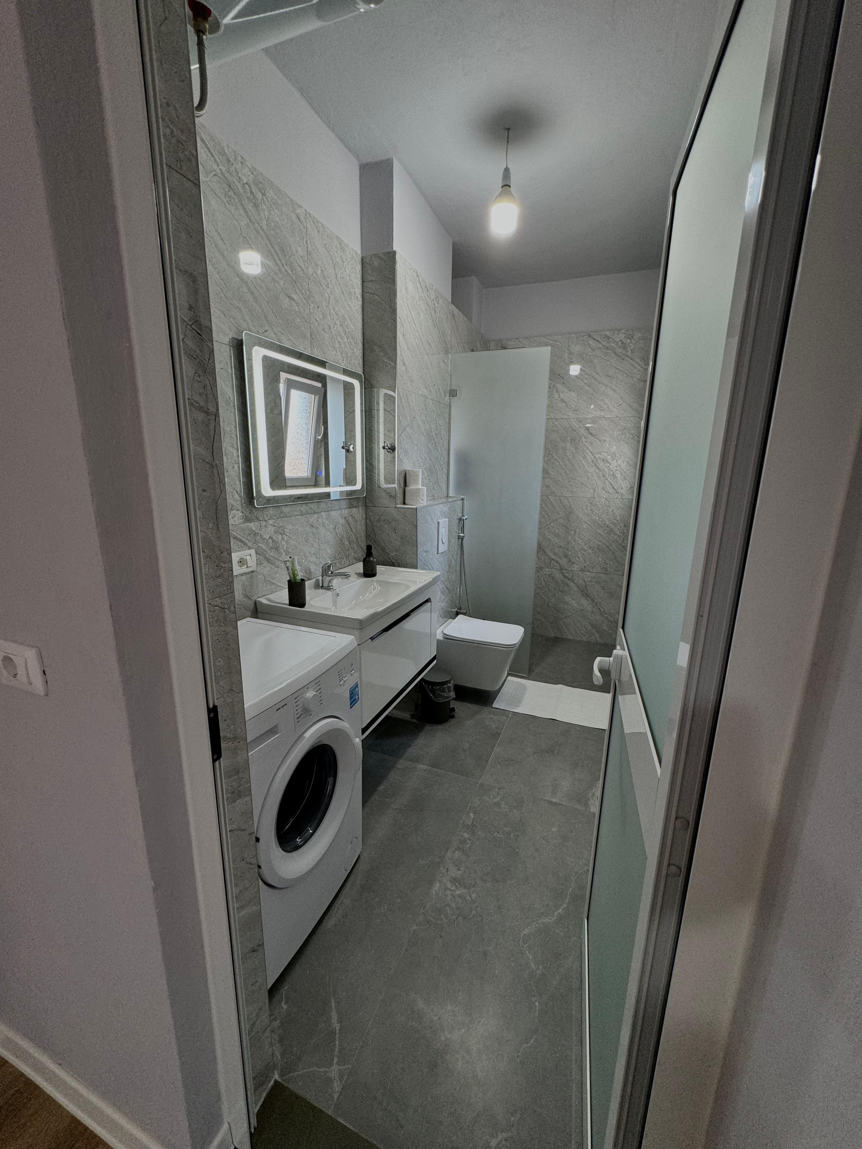 Aluguel | apartamento 2 + 1 | antiga base aérea | 650 €/mês (2)