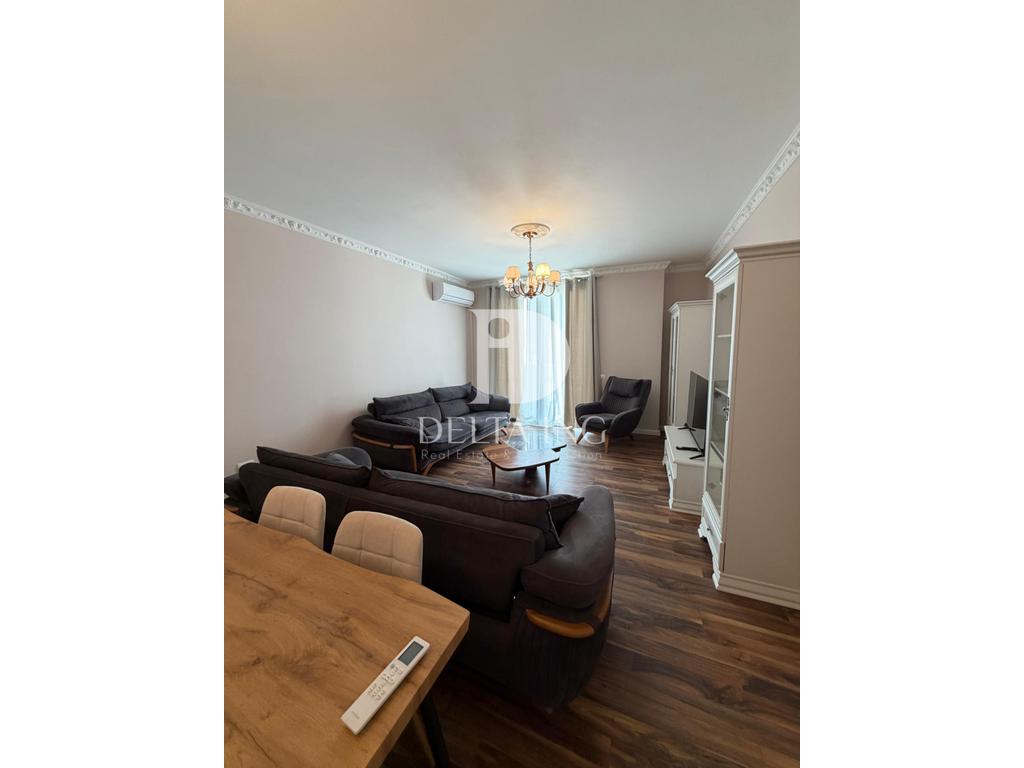 Appartamento 2+1+2 in vendita – Vicino a park life residence