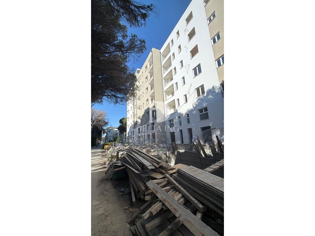 Piso en venta – Mali i Robit, qerret