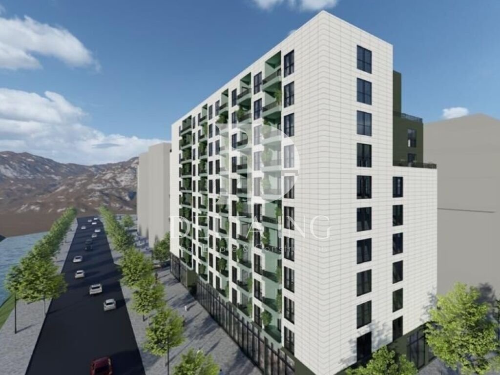 Apartment for sale 2+1 with veranda – Ish fusha e aviacionit