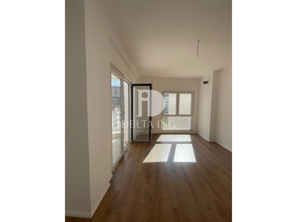 Appartamento 2+1+2 in vendita – Zogu i zi