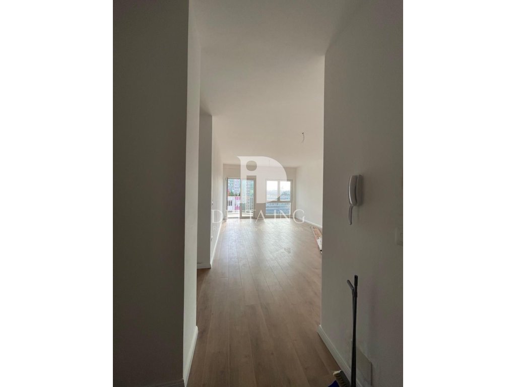 Apartment 2+1+2 for sale – Zogu i zi