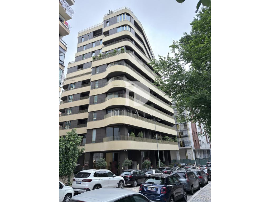 Appartamento premium in vendita – Golden park residence, vicino air albania