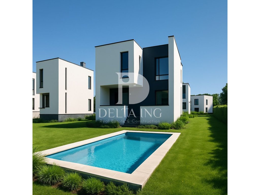 Elite villa zum verkauf – Nähe vala mar
