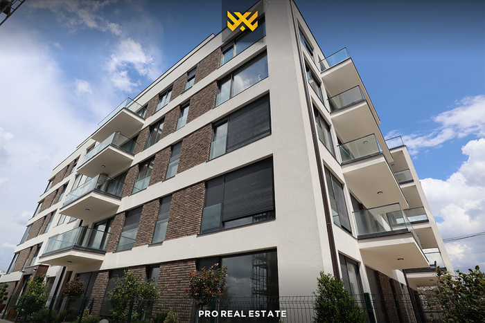 Apartamento à #venda em emshir