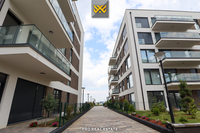 Apartamento à #venda em emshir