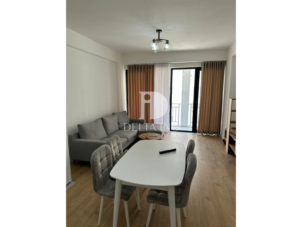 Jepet me qira apartament 2+1 – Astir, Tiranë