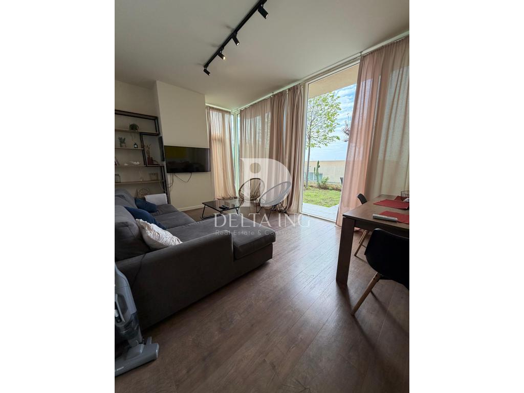 Piso en venta – Green coast, palasë