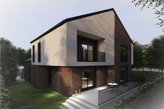 Casa de 150m² en venta en dragodan.