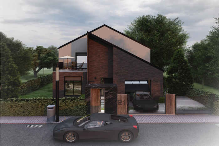 Casa de 150m² en venta en dragodan.