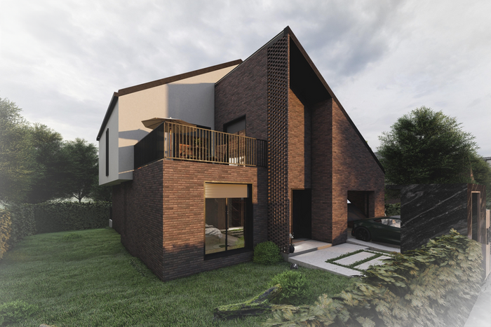 Casa de 150m² en venta en dragodan.