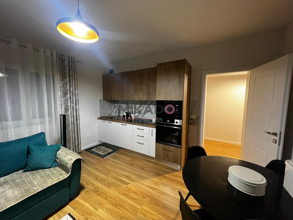 1+1 apartment for rent – Near the ballet school!
