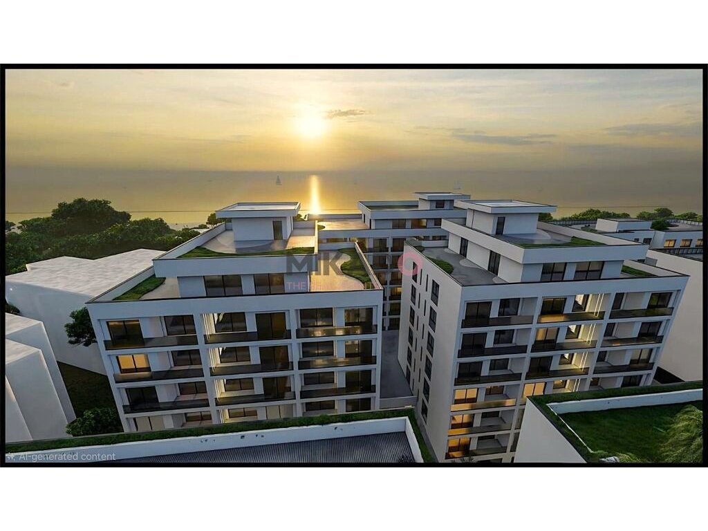 Apartament 1+1 per shitje - golem!