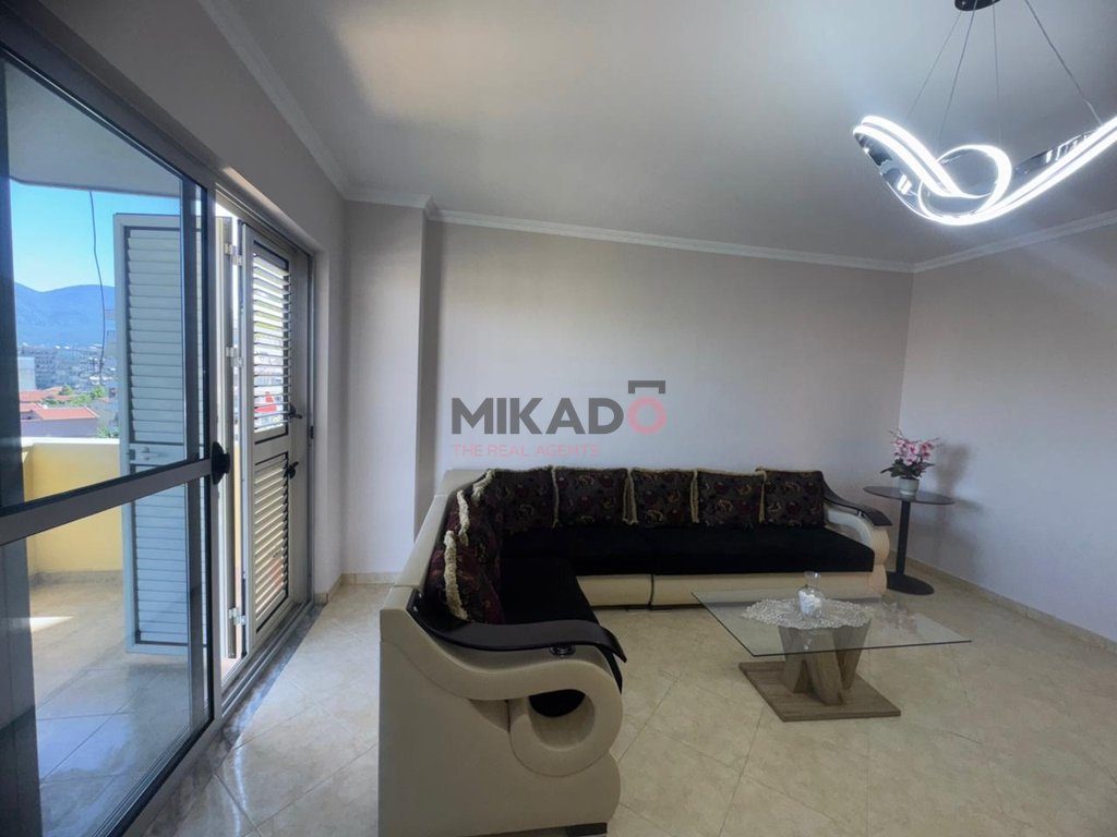 Apartment for sale 3+1+2 + 2 balconies - selita circle!