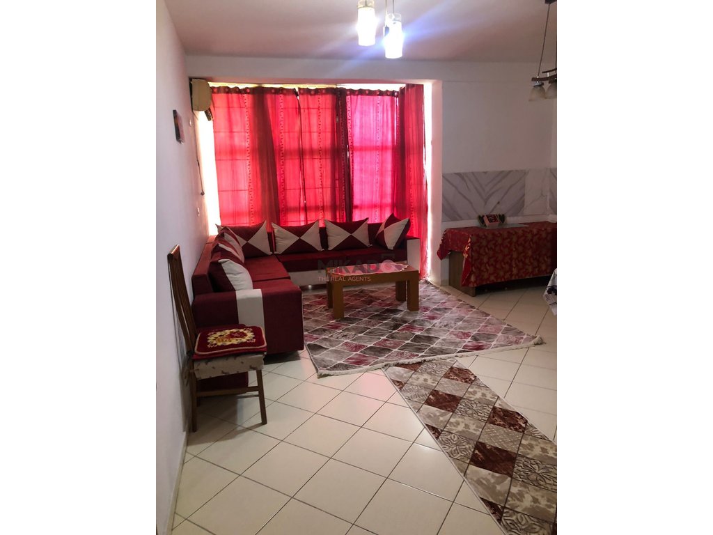 Appartamento 2+1+2 + balcone in affitto – Via teodor keko, Astir!