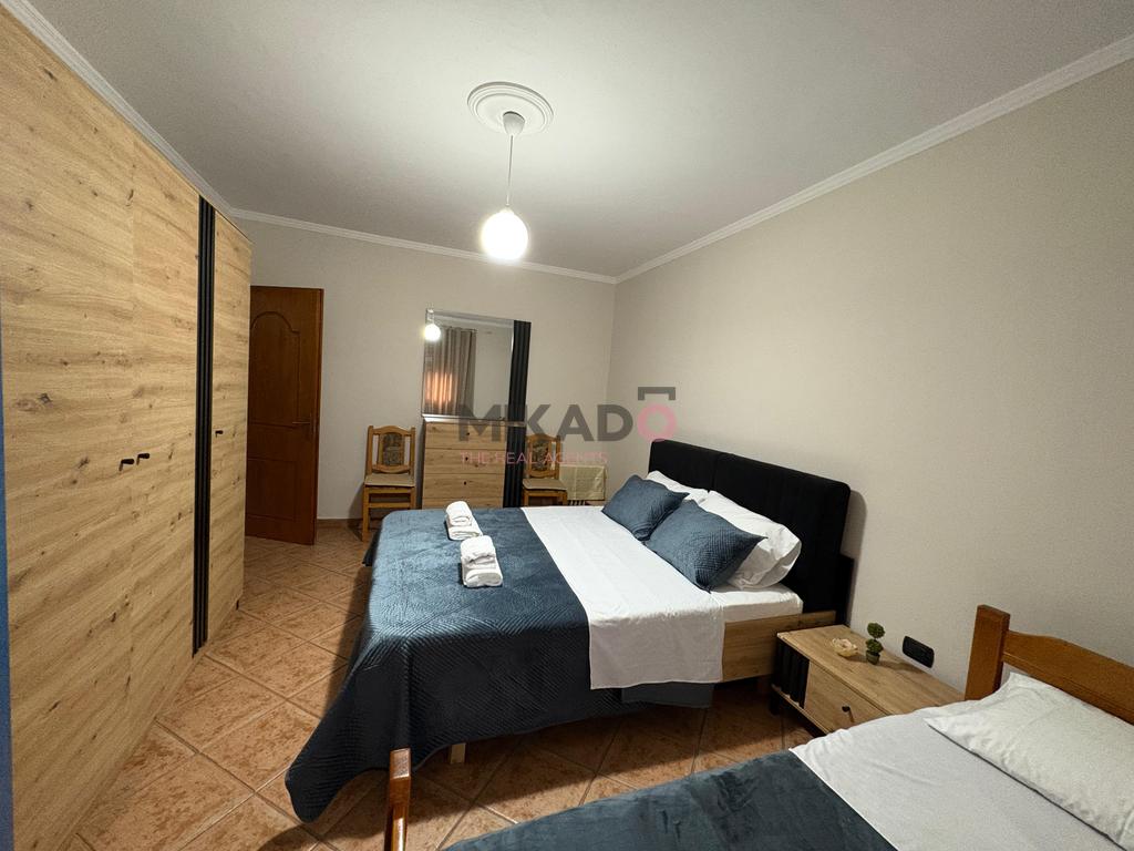 Appartement 1+1 à louer – Laprakë!
