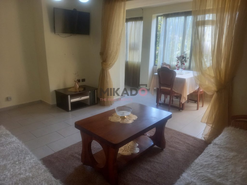 Appartamento in affitto 1+1 vicino a 21 dhjetori!