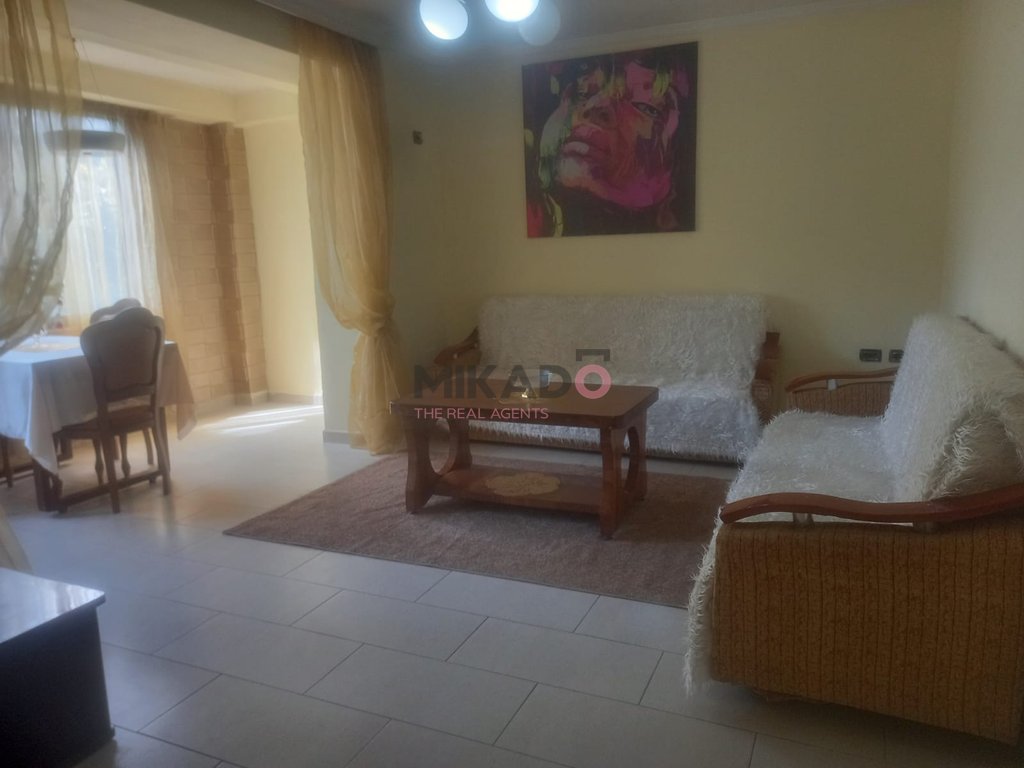 Appartamento in affitto 1+1 vicino a 21 dhjetori!