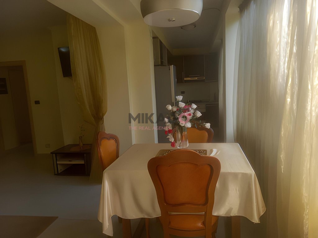 Appartamento in affitto 1+1 vicino a 21 dhjetori!