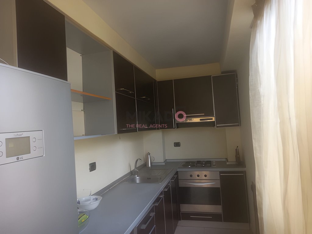 Appartamento in affitto 1+1 vicino a 21 dhjetori!