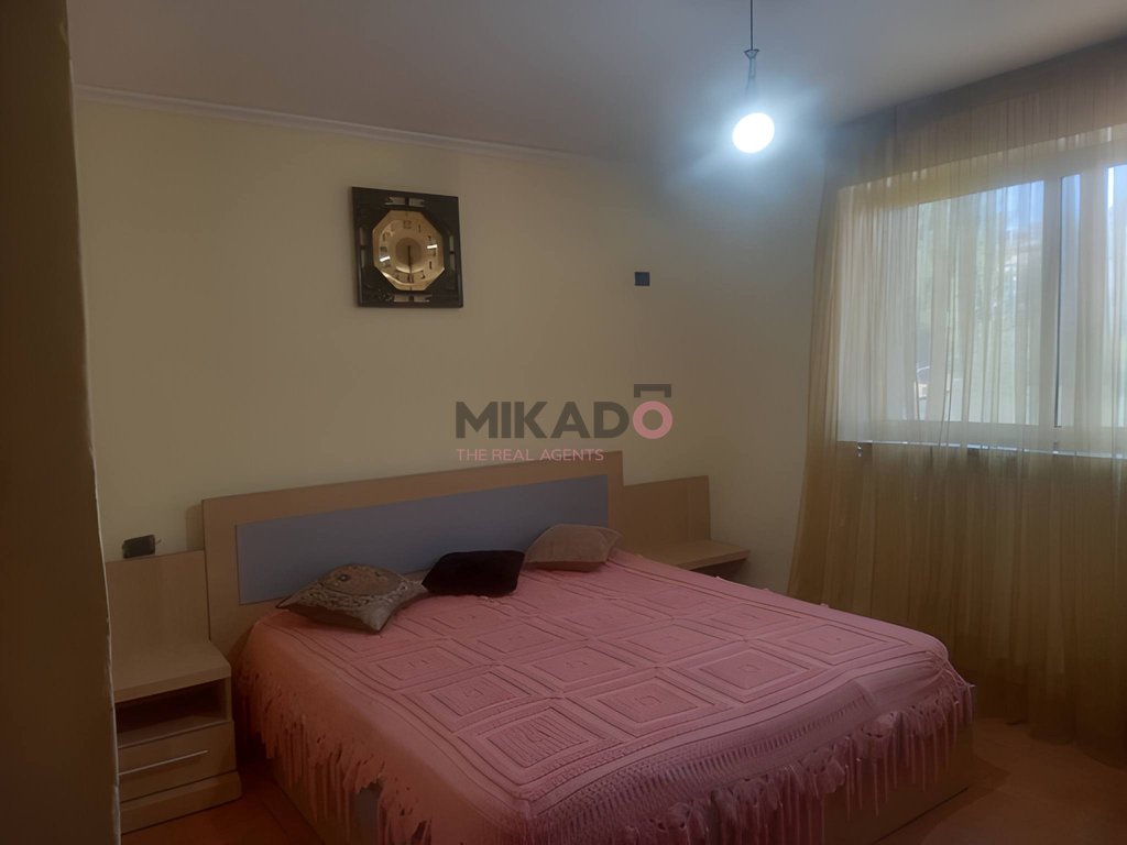 Appartamento in affitto 1+1 vicino a 21 dhjetori!