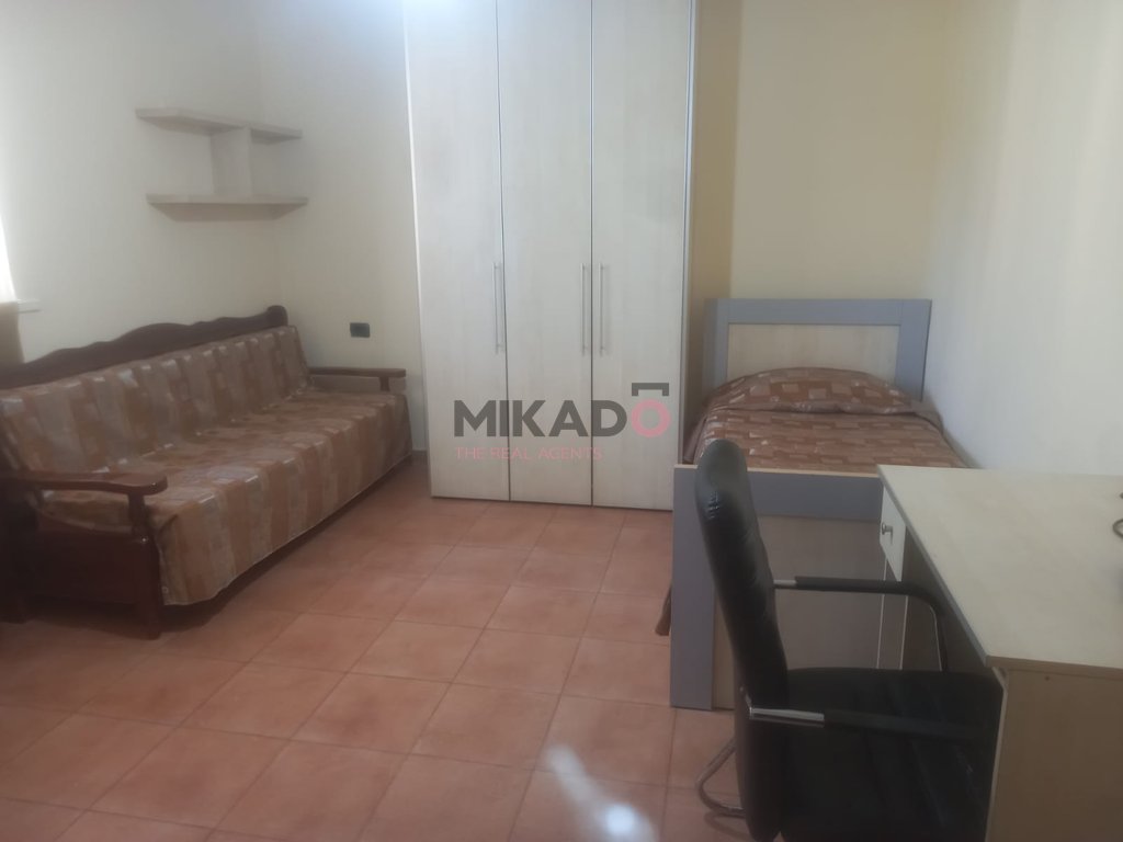 Appartamento in affitto 1+1 vicino a 21 dhjetori!
