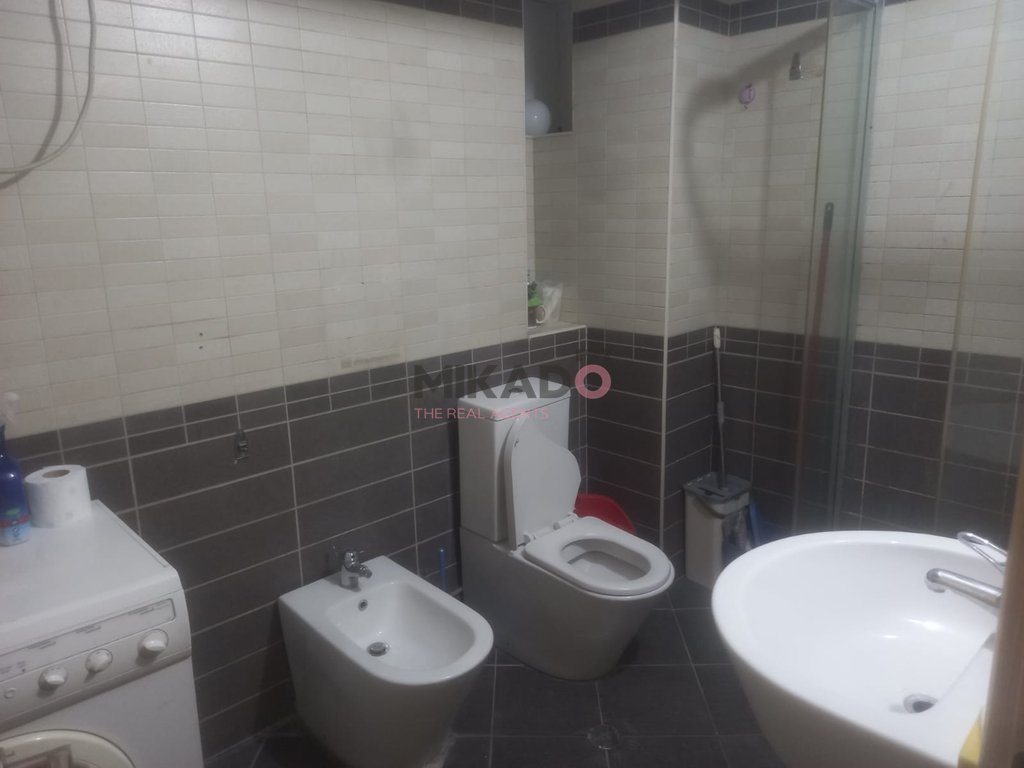 Appartamento in affitto 1+1 vicino a 21 dhjetori!