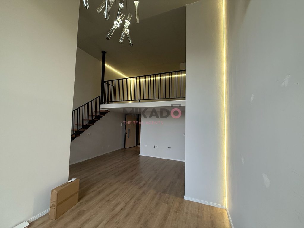 Apartamento 1+1 para alugar – Perto do hospital americano 3!