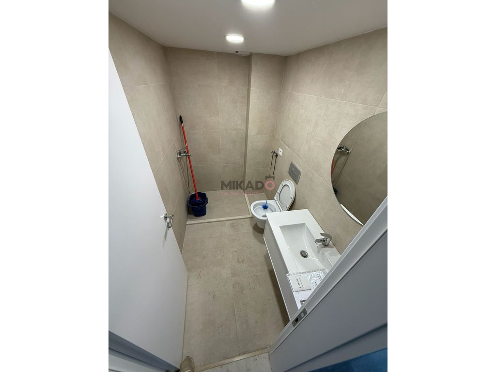 Appartamento 1+1 in affitto – Vicino all'ospedale americano 3!