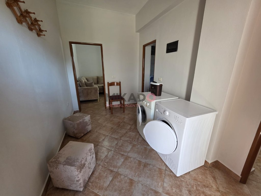 Duplex in affitto – Vicino all'ospedale americano 3!