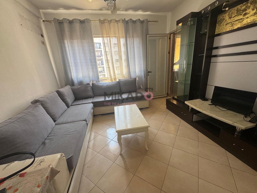 1+1 apartment for rent – Astir, new ring road!
