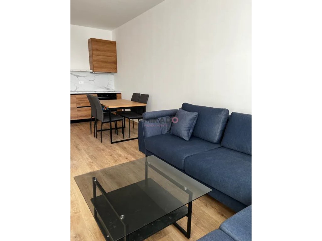 Appartamento moderno 1+1 in affitto – Complesso arlis, via dibrës!