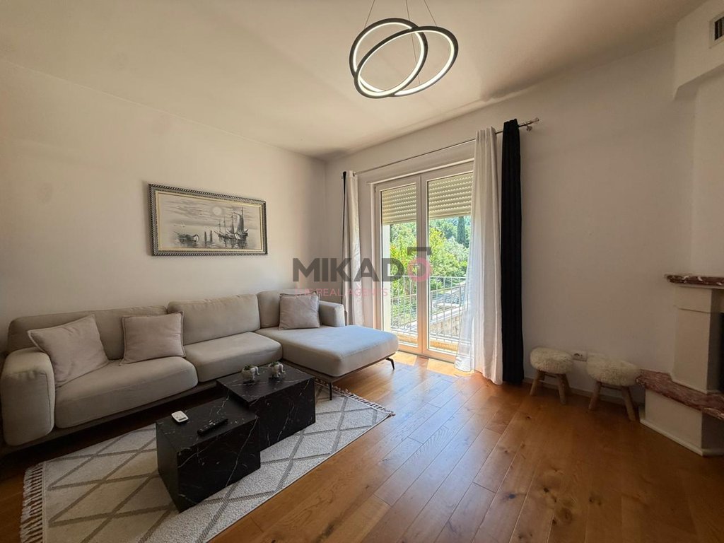 Appartamento 3+1+2 +3 posti auto - secret garden residence!