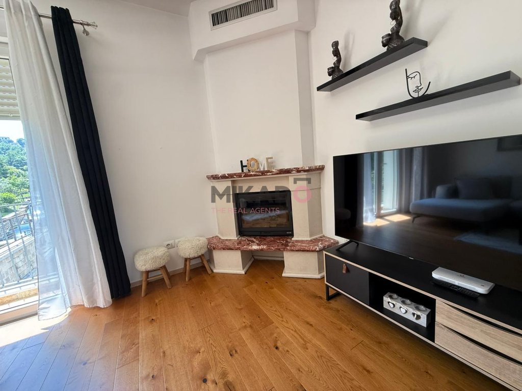 Apartamento 3+1+2 +3 vagas de estacionamento - secret garden residence!