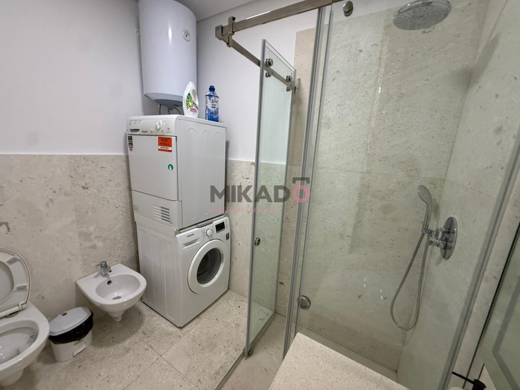 Apartamento 3+1+2 +3 vagas de estacionamento - secret garden residence!
