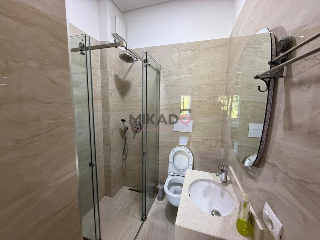 Apartamento 3+1+2 +3 vagas de estacionamento - secret garden residence!