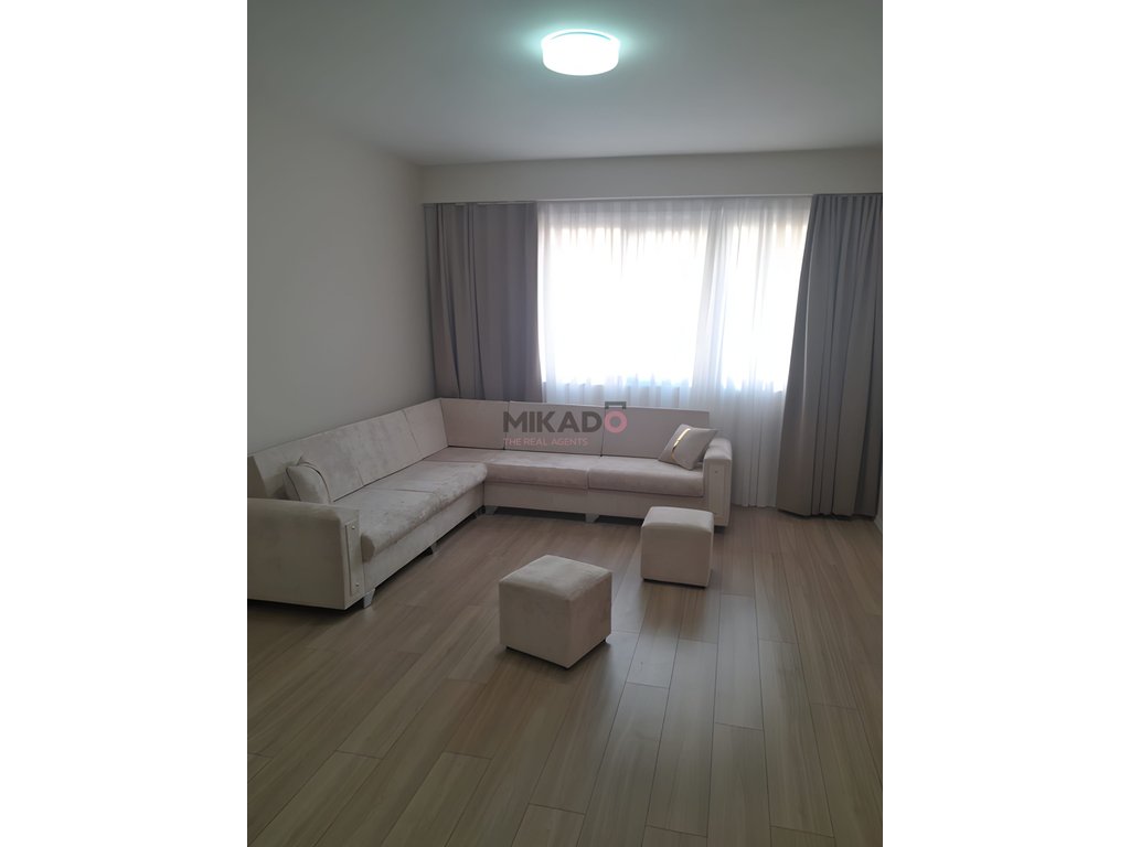 Appartamento 2+1+2 + balcone in affitto – Rruga teodor keko, Astir!