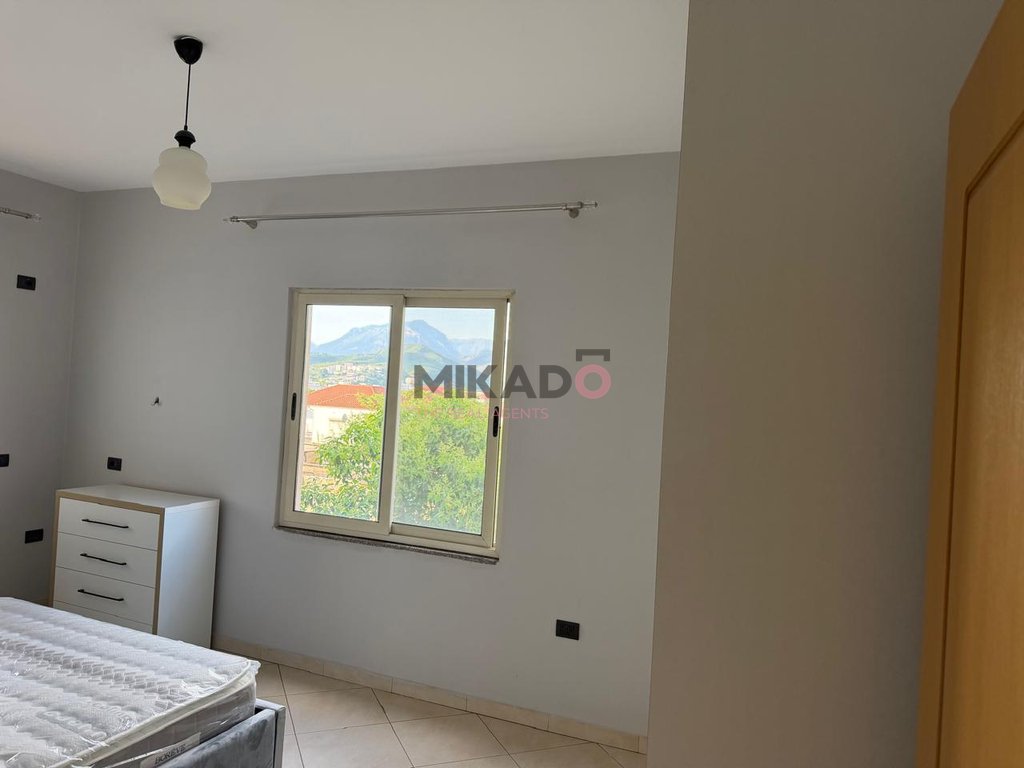 Appartamento in affitto 1+1 – Rruga xhanfize keko!
