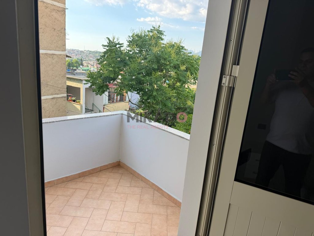 Appartamento in affitto 1+1 – Rruga xhanfize keko!