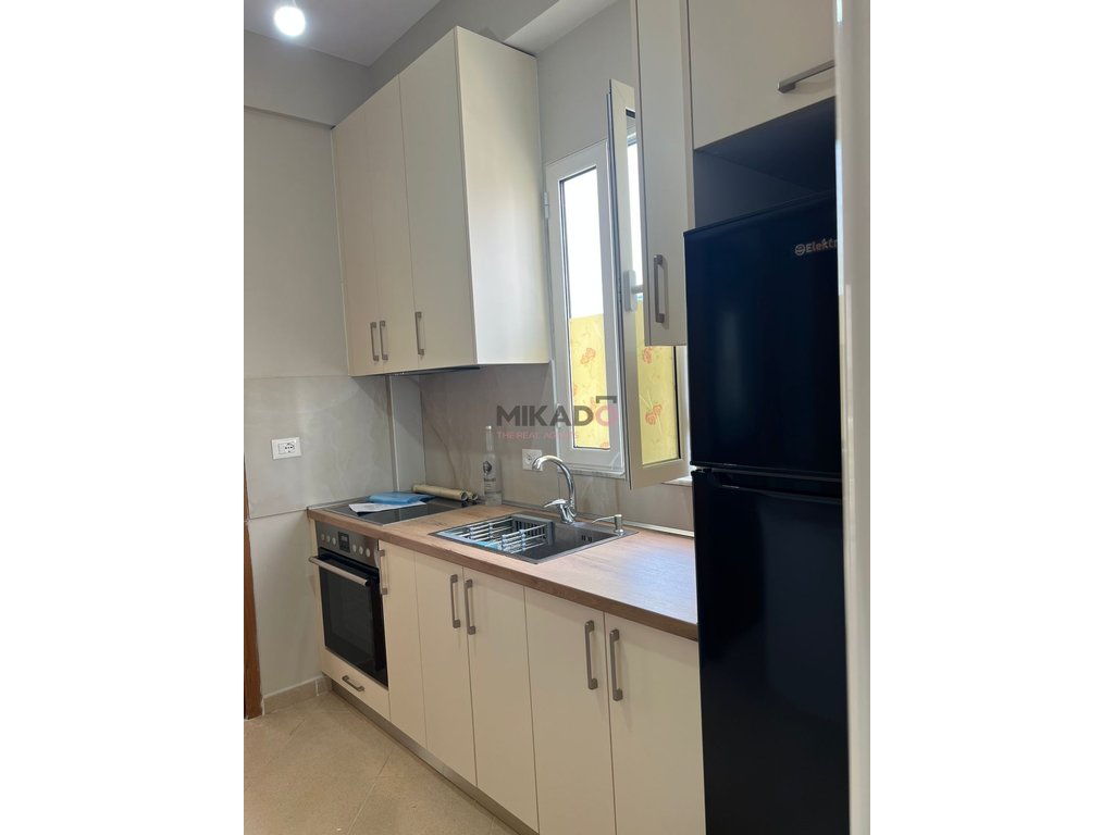 Appartamento 1+1 in affitto – Don bosko!