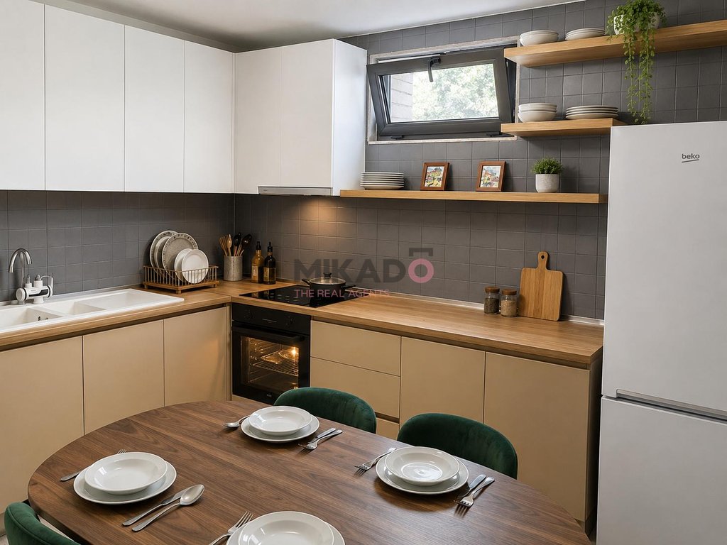 Casa de 1 andar para alugar - rua naum veqilharxhi, perto do venue bar!