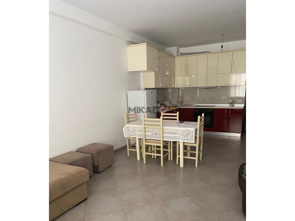 Apartamento 2+1 para alugar – Kodra e diellit!