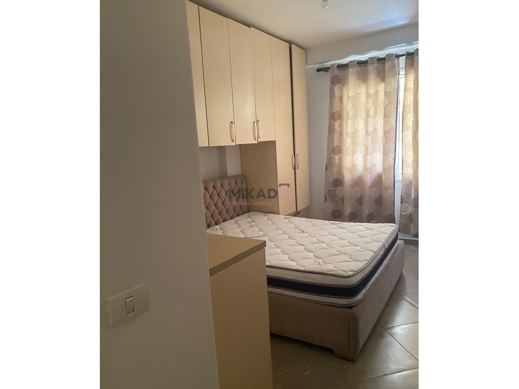 Apartamento 2+1 para alugar – Kodra e diellit!