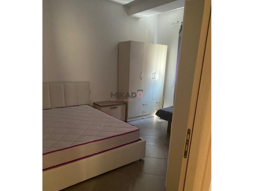 Apartamento 2+1 para alugar – Kodra e diellit!