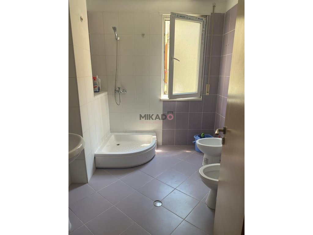 Apartamento 2+1 para alugar – Kodra e diellit!